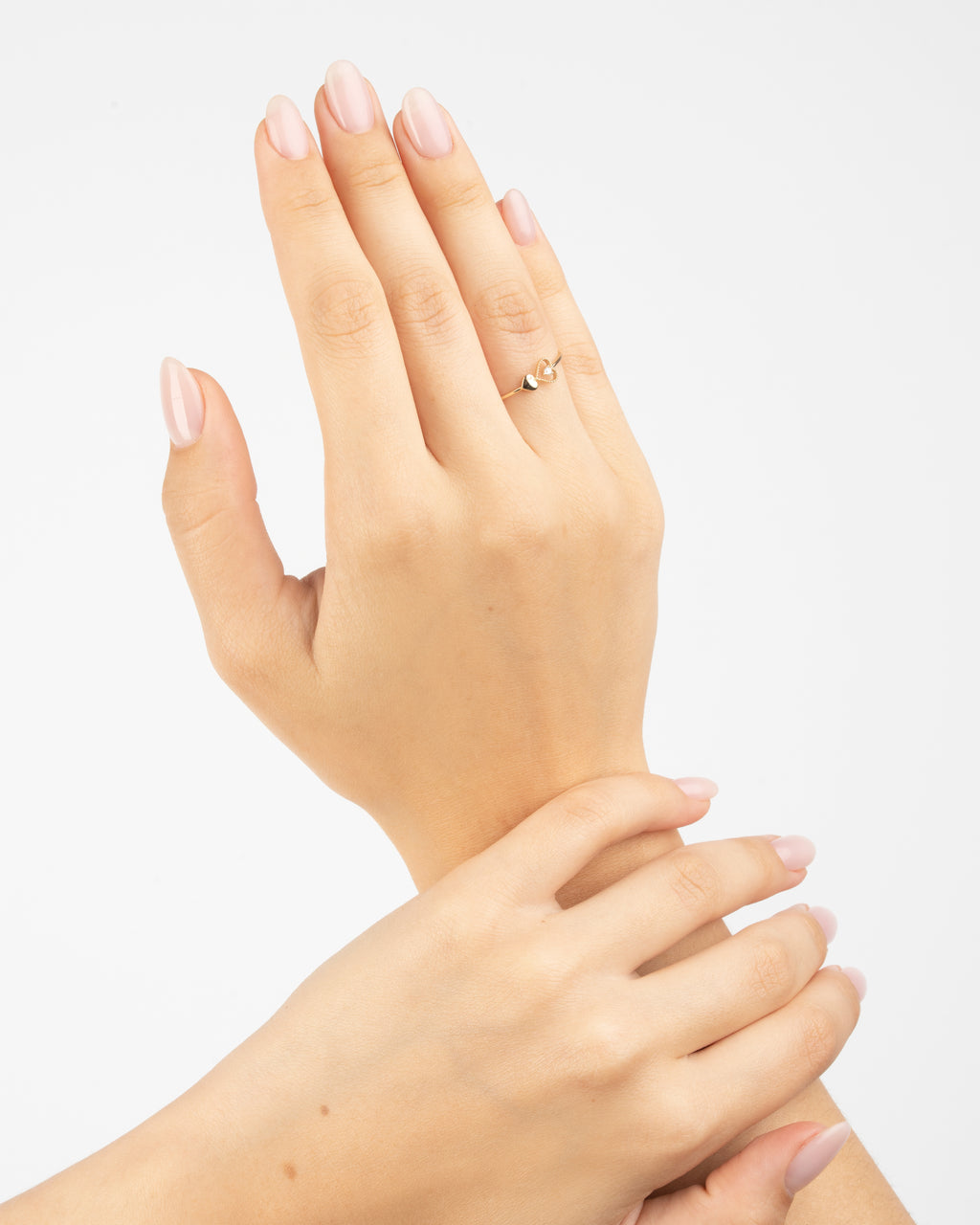 Prsteň Colette, 14K zlato