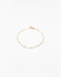 Náramok Serelle Pearl, 14K zlato