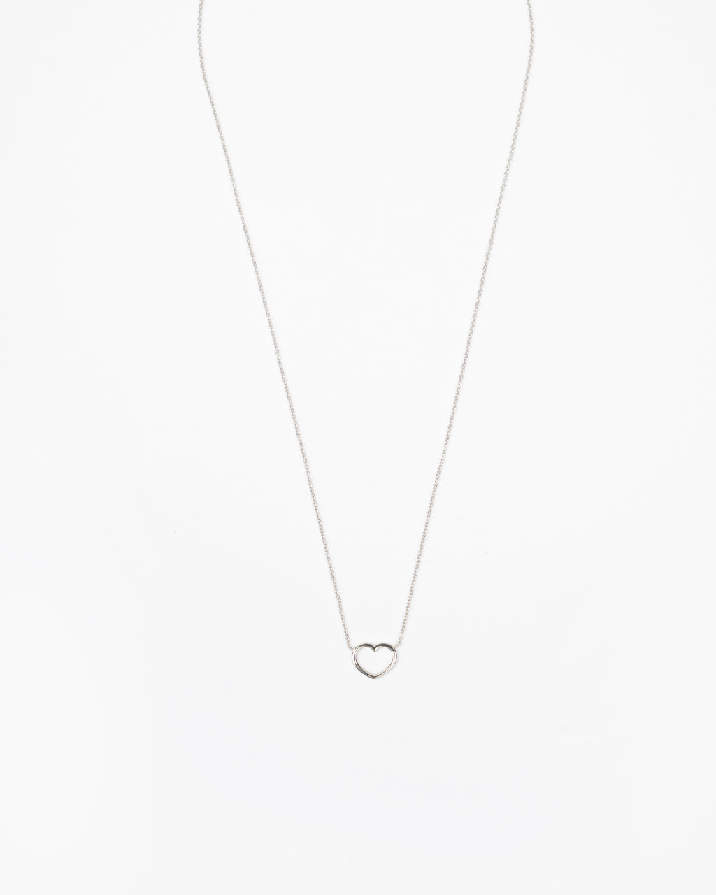 Náhrdelník Alira white, 14K zlato