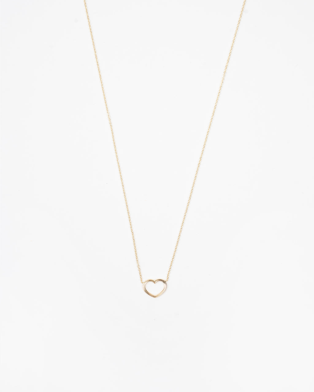 Náhrdelník Alira, 14K zlato