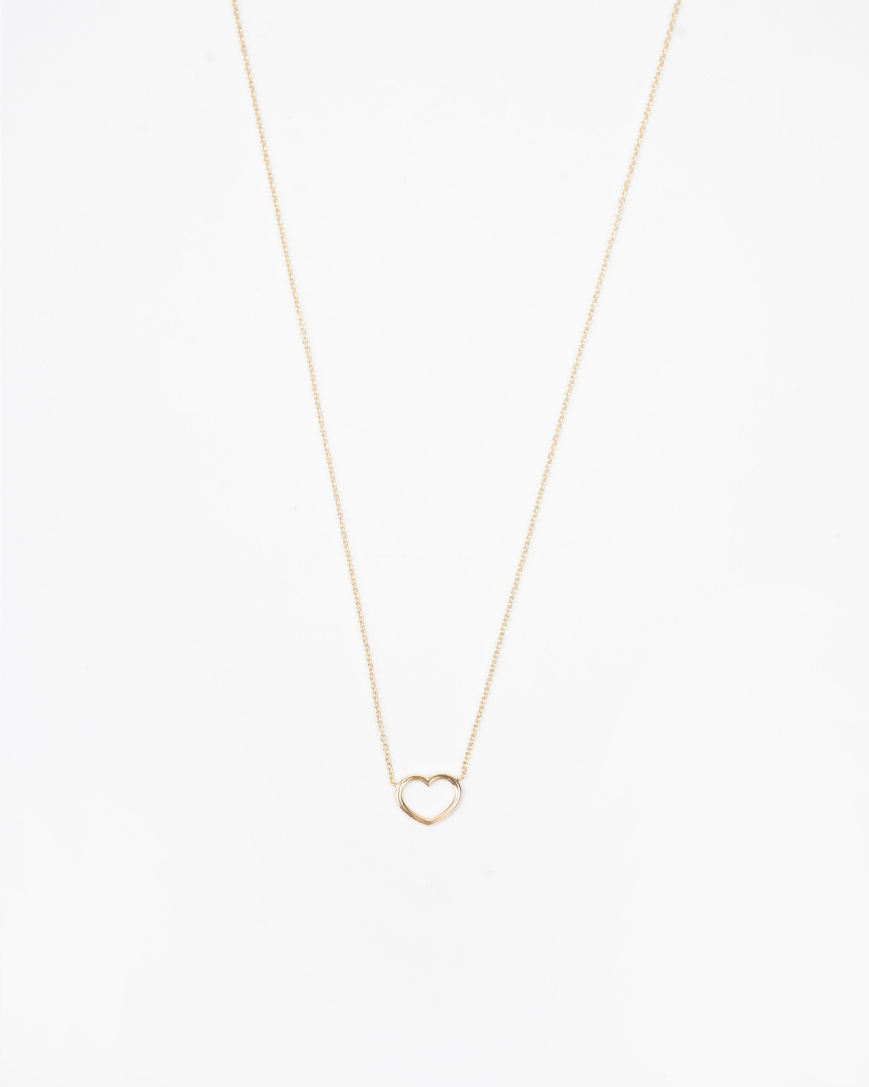 Náhrdelník Alira, 14K zlato