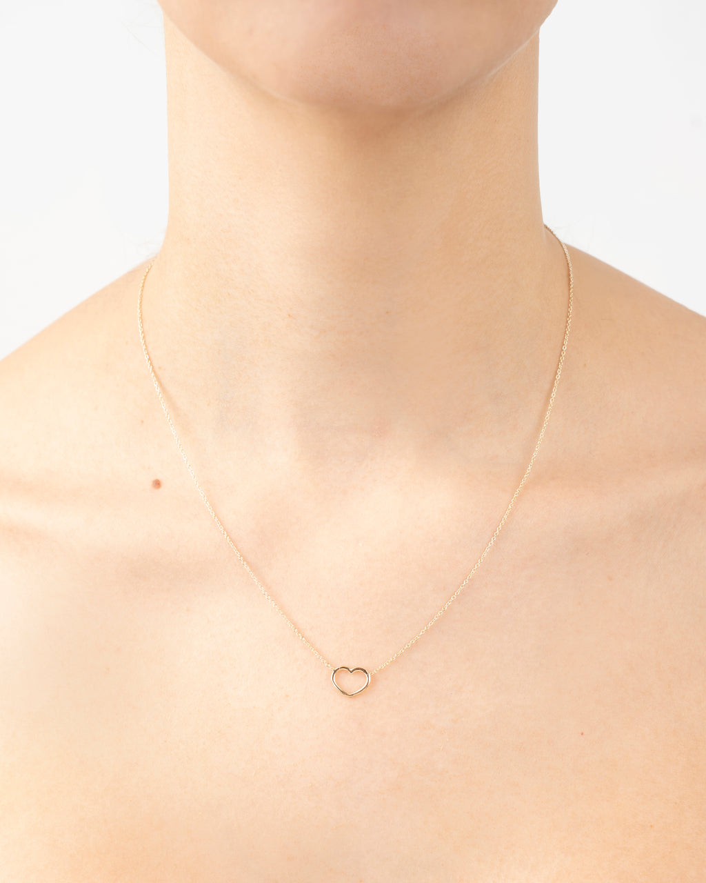 Náhrdelník Alira, 14K zlato