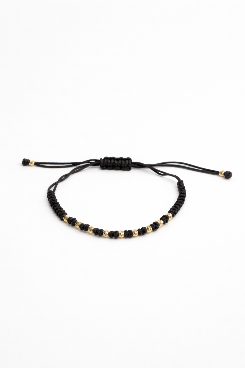 Náramok Vantor, 14K zlato