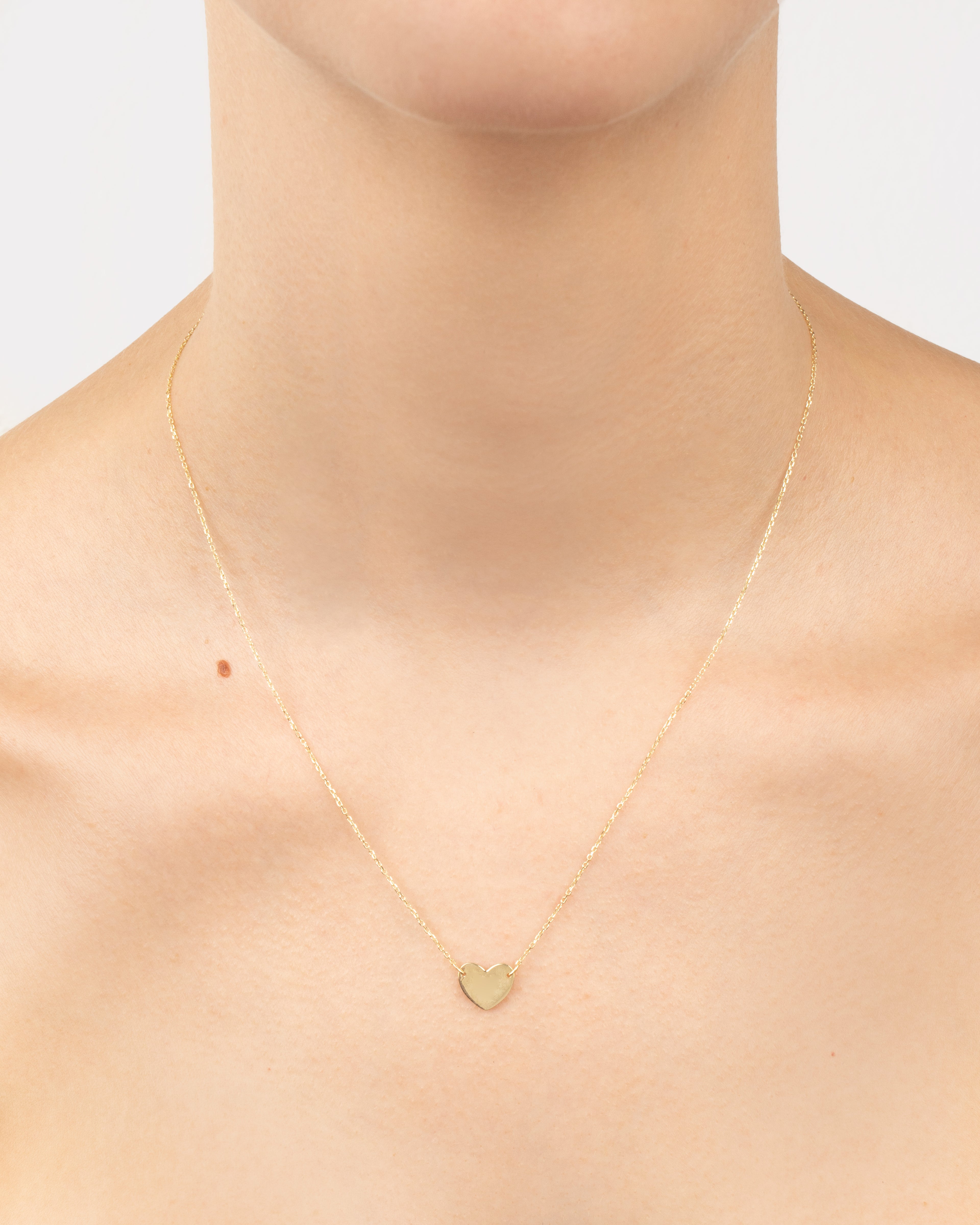 Náhrdelník Corinna , 14K zlato