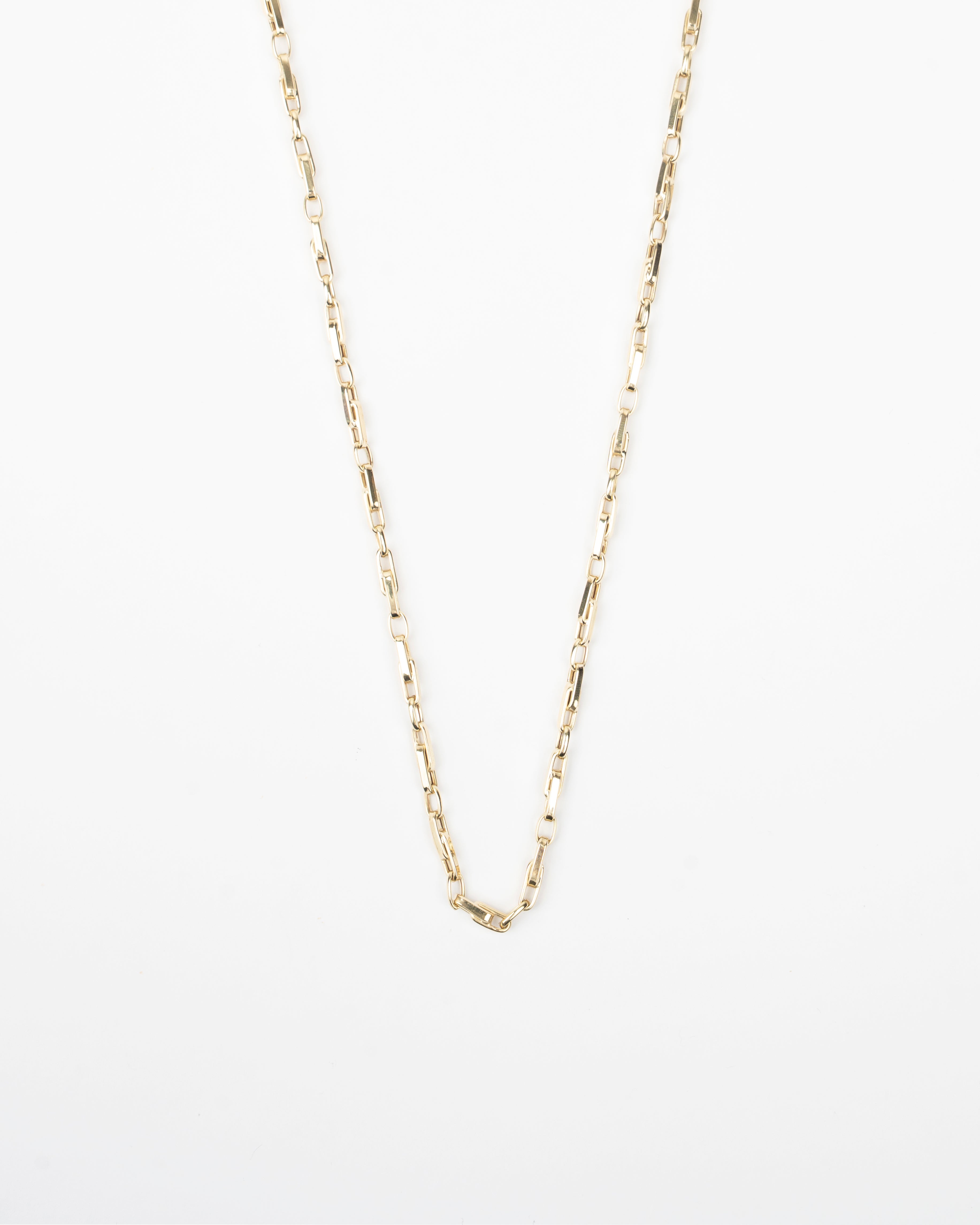 Retiazka Valen, 14K zlato