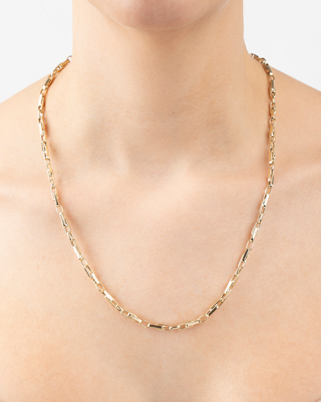 Retiazka Valen, 14K zlato