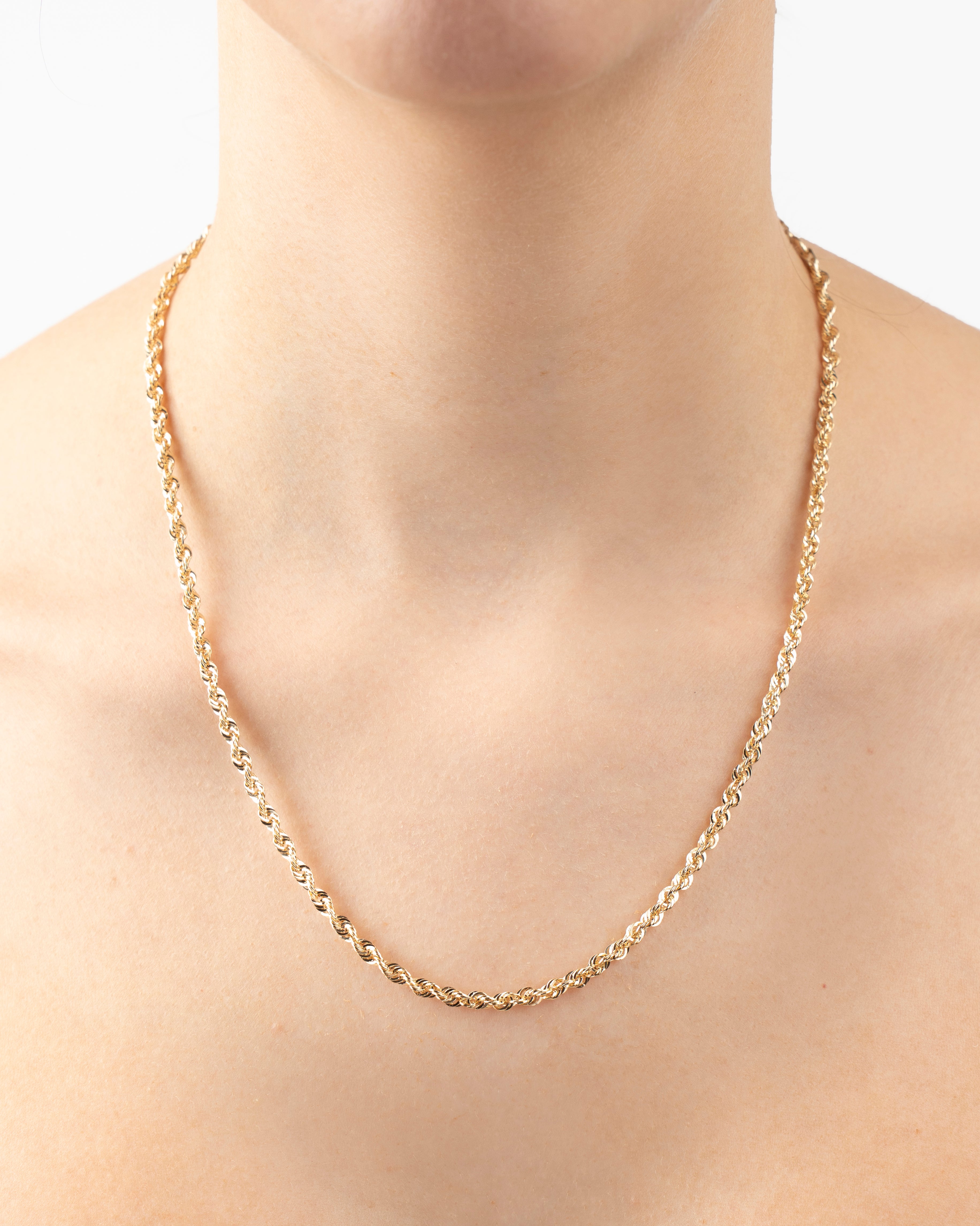 Náhrdelník Elandra , 14K zlato