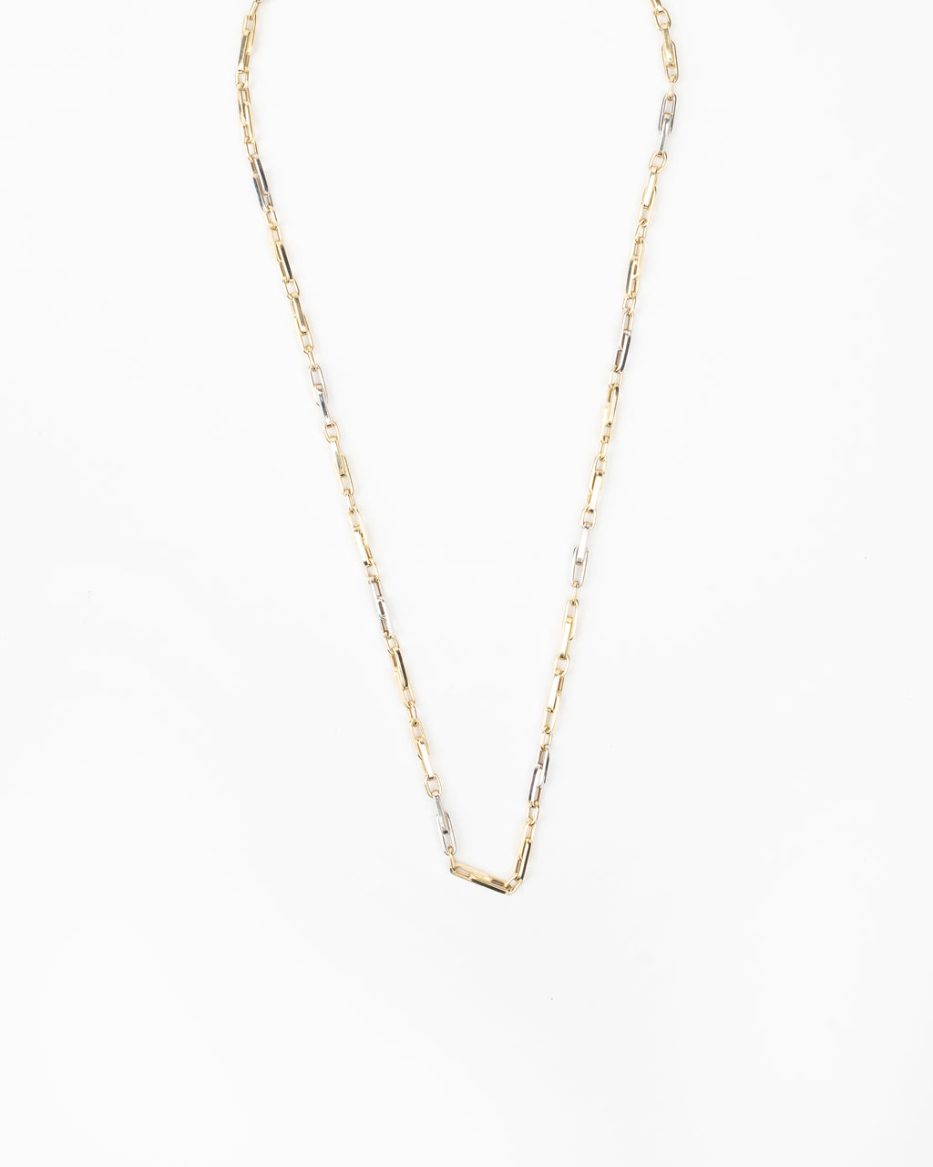 Retiazka Valen Duo, 14K zlato