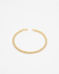 Náramok Madeleine, 14K zlato