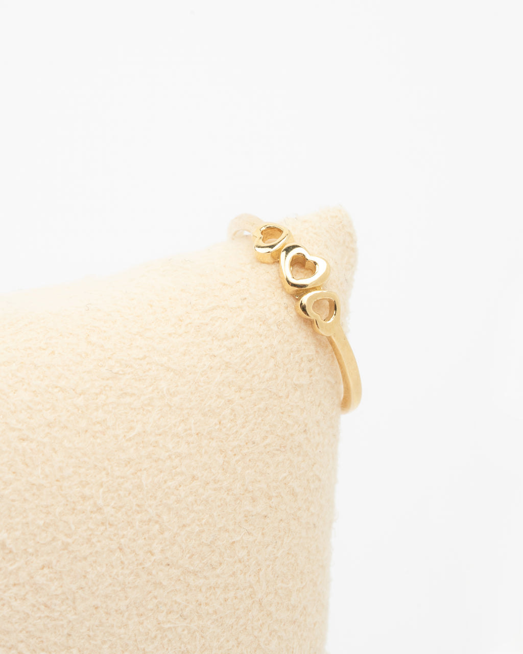 Prsteň Cora, 14K zlato