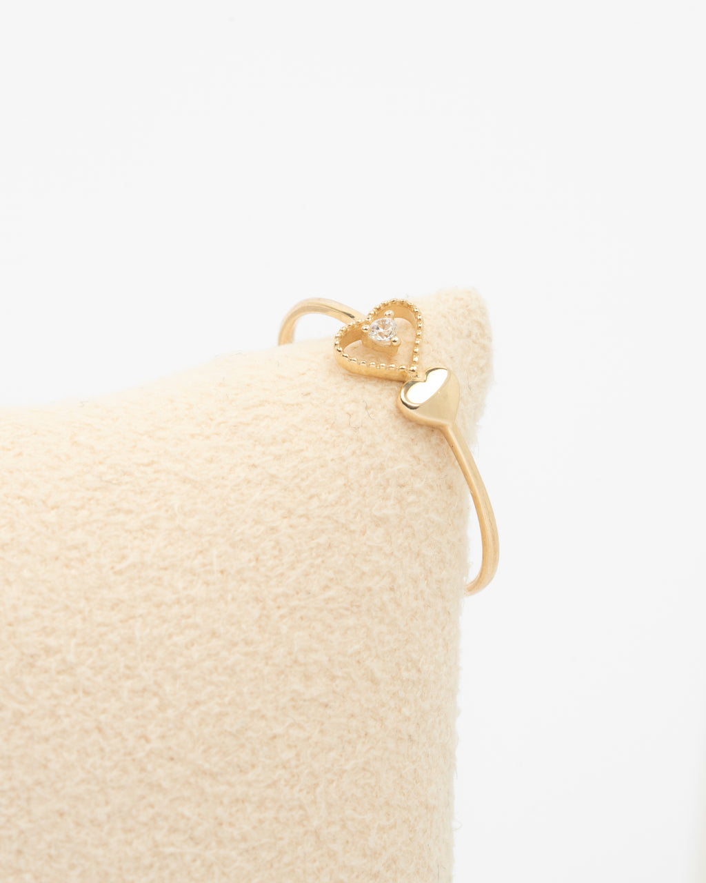 Prsteň Colette, 14K zlato