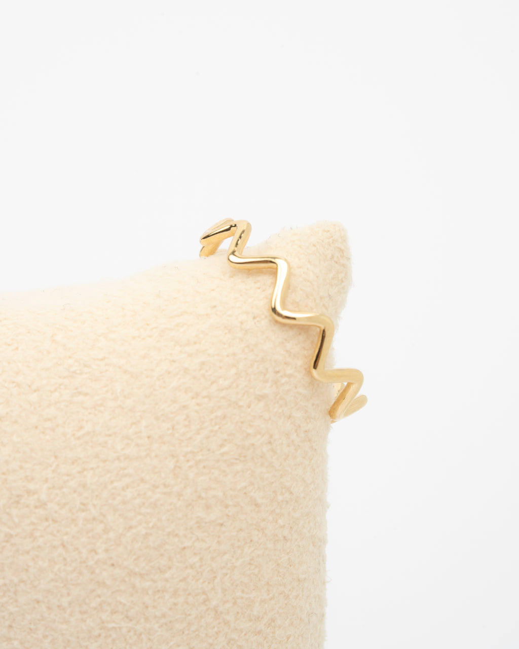 Prsteň Vionne, 14K zlato