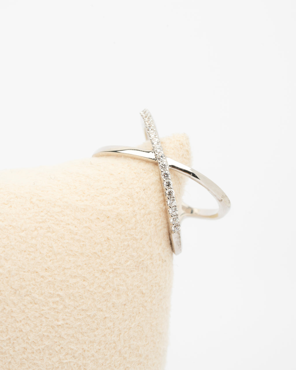 Prsteň Inara, 14K zlato