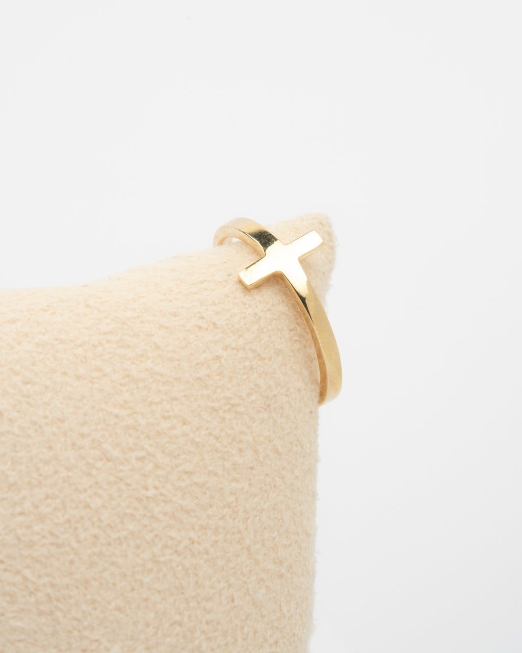 Prsteň Elyon, 14K zlato