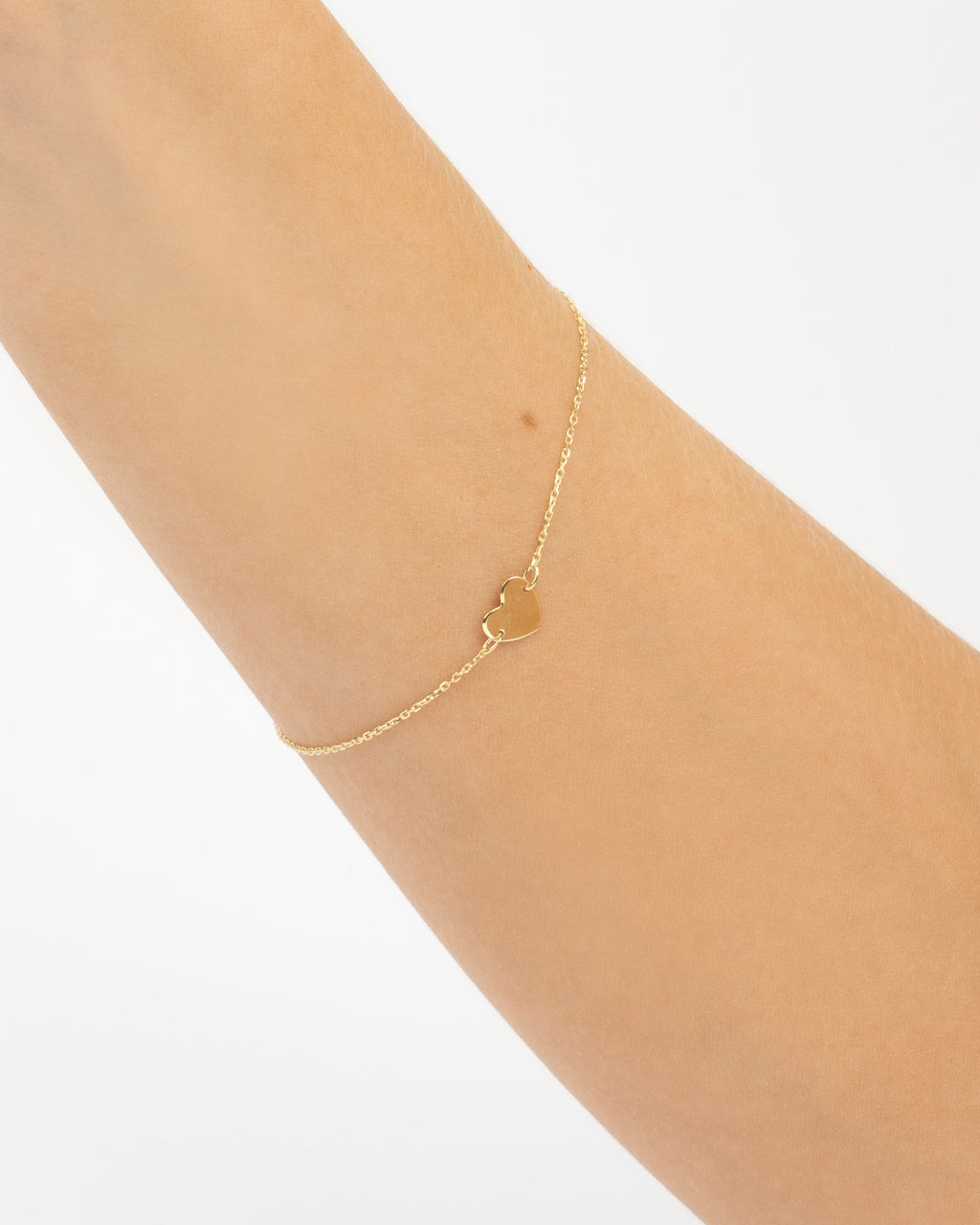 Náramok Amare, 14K žlté zlato