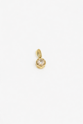 Prívesok Étoile Charm, 14K zlato