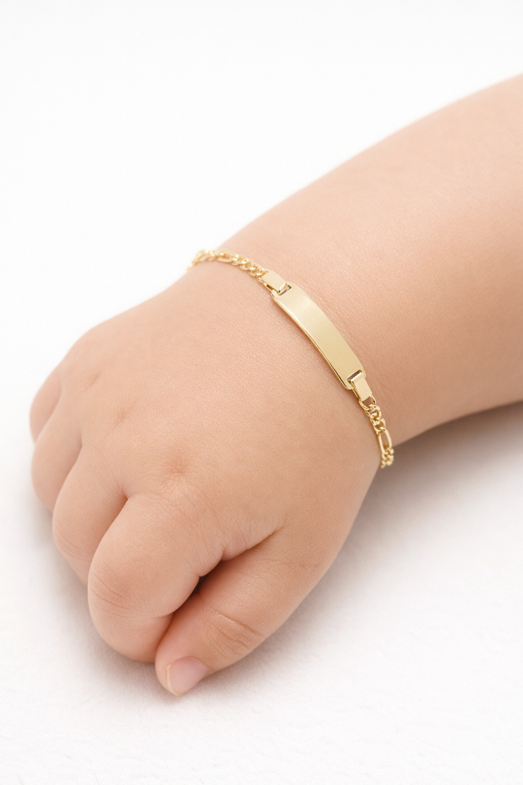 Detský náramok Amelis, 14K zlato