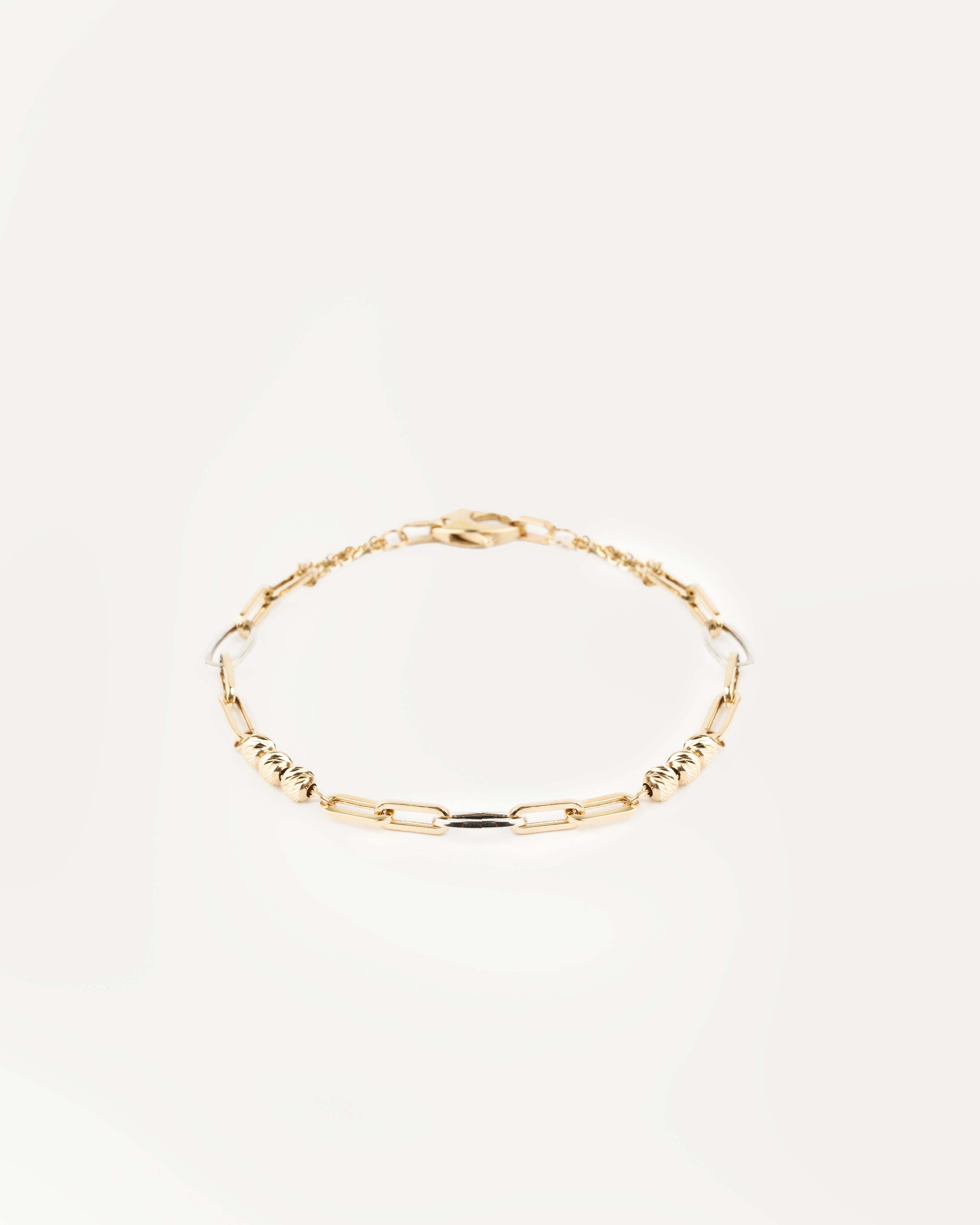 Náramok Liora , 14K zlato