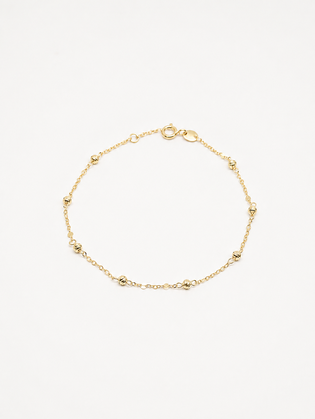 Náramok Sophie, 14K zlato