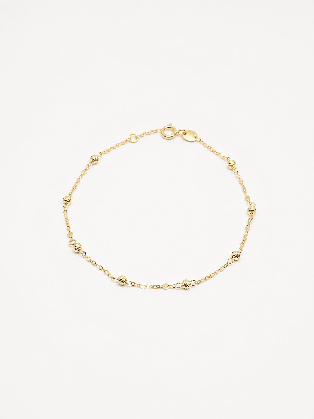 Náramok Sophie, 14K zlato