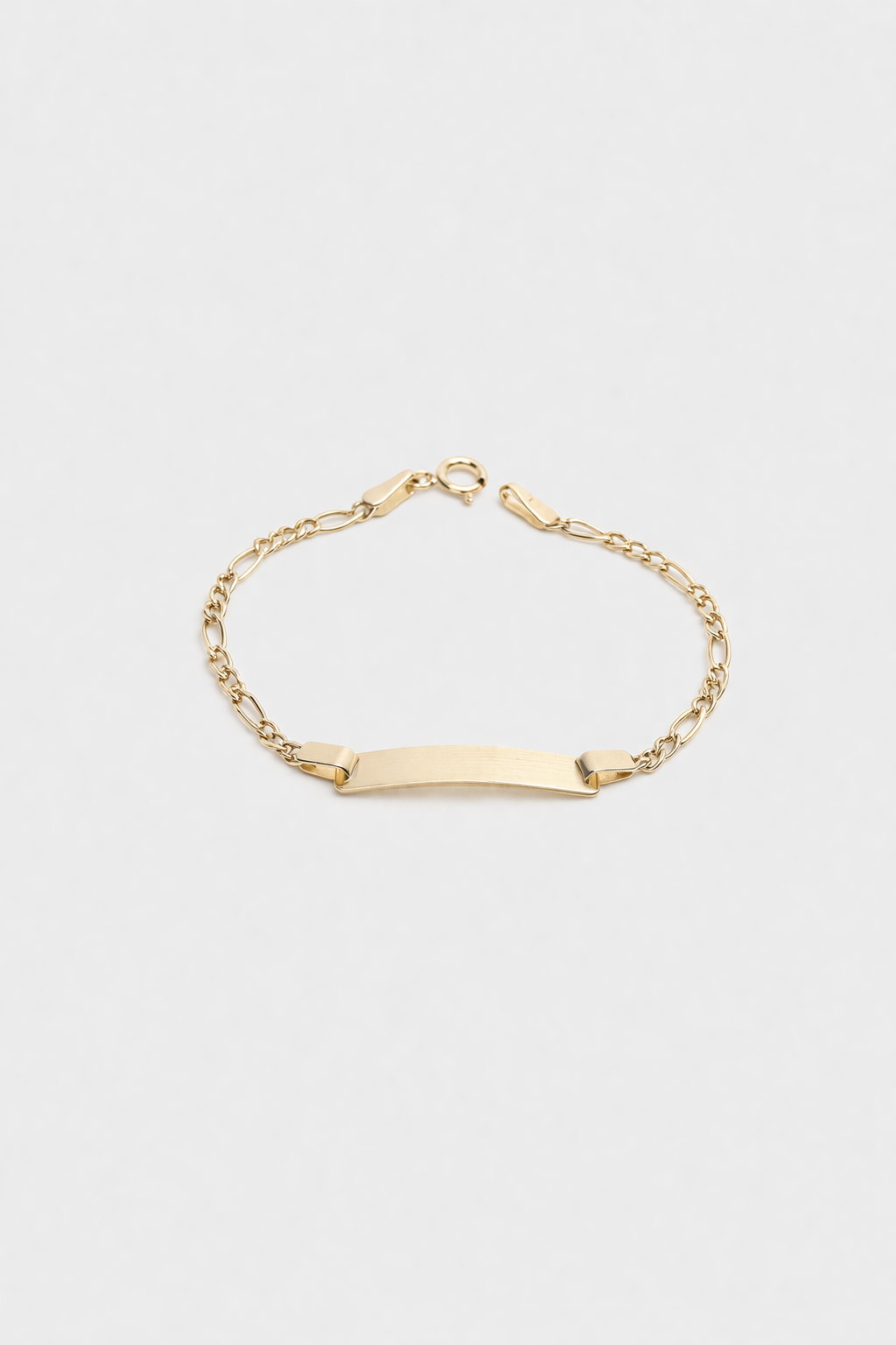 Detský náramok Lioren Mini, 14K zlato