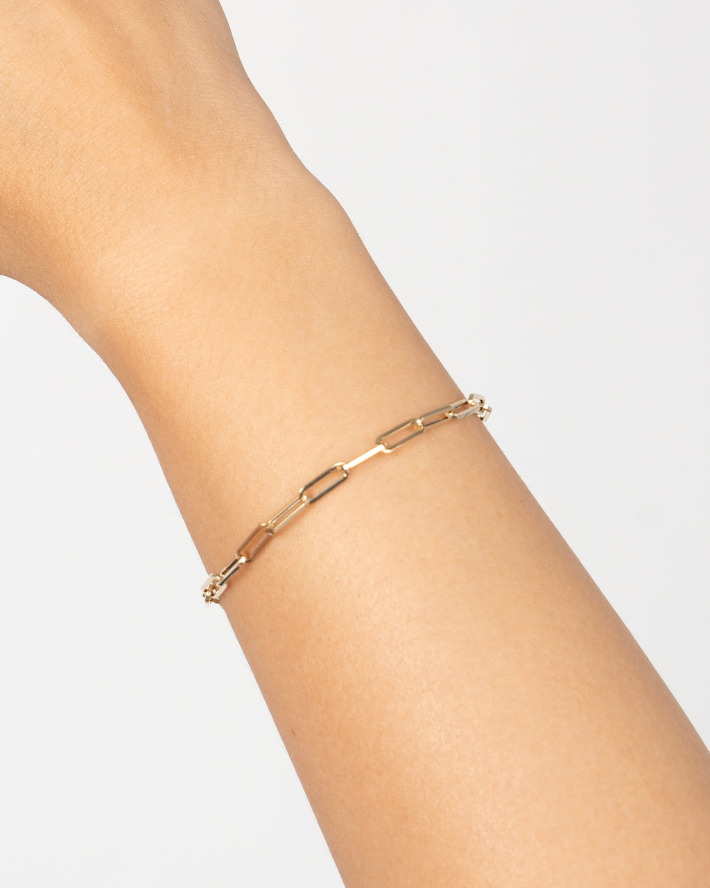 Náramok Cadence, 14K zlato