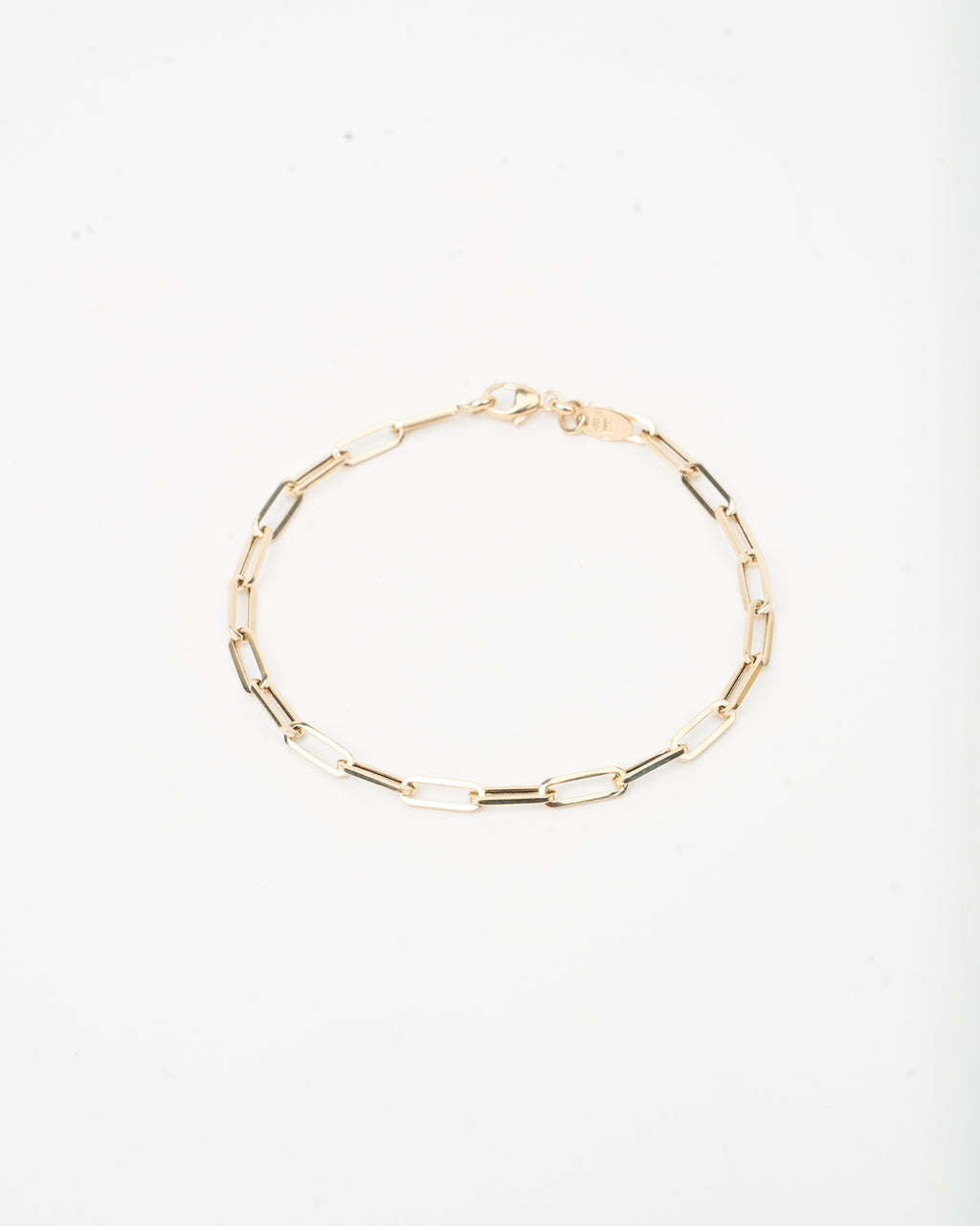 Náramok Cadence, 14K zlato