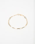 Náramok Cadence, 14K zlato
