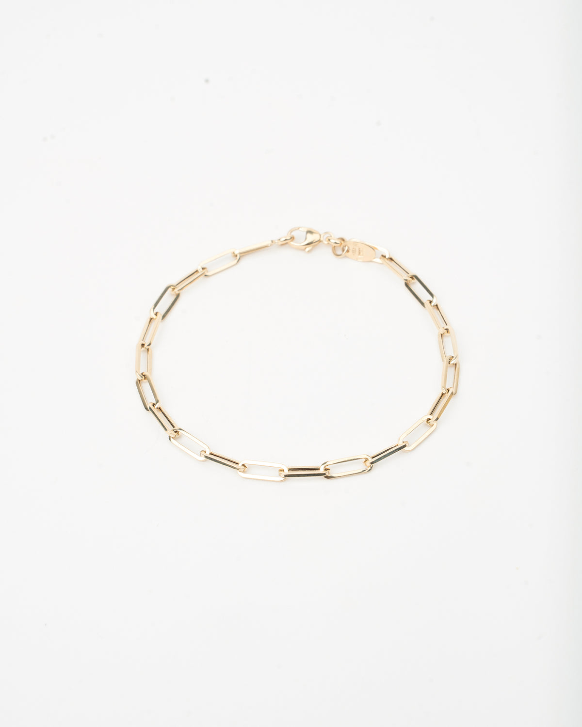 Náramok Cadence, 14K zlato