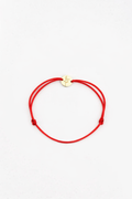 Atelier Ballerina Bracelet, 14K zlato