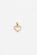 Prívesok Amour Éclat, 14K zlato