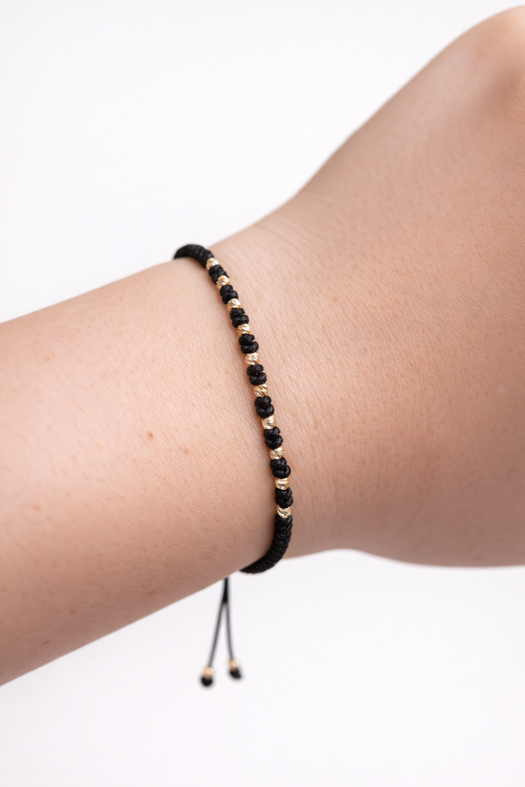 Náramok Vantor, 14K zlato