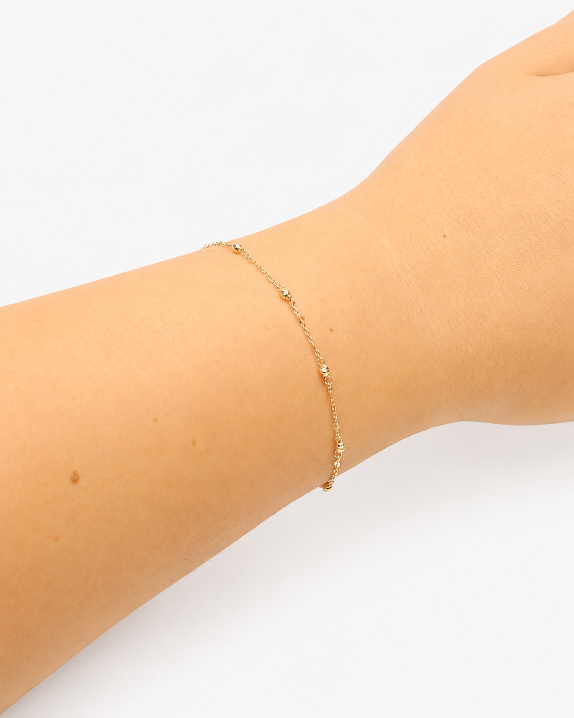 Náramok Sophie, 14K zlato