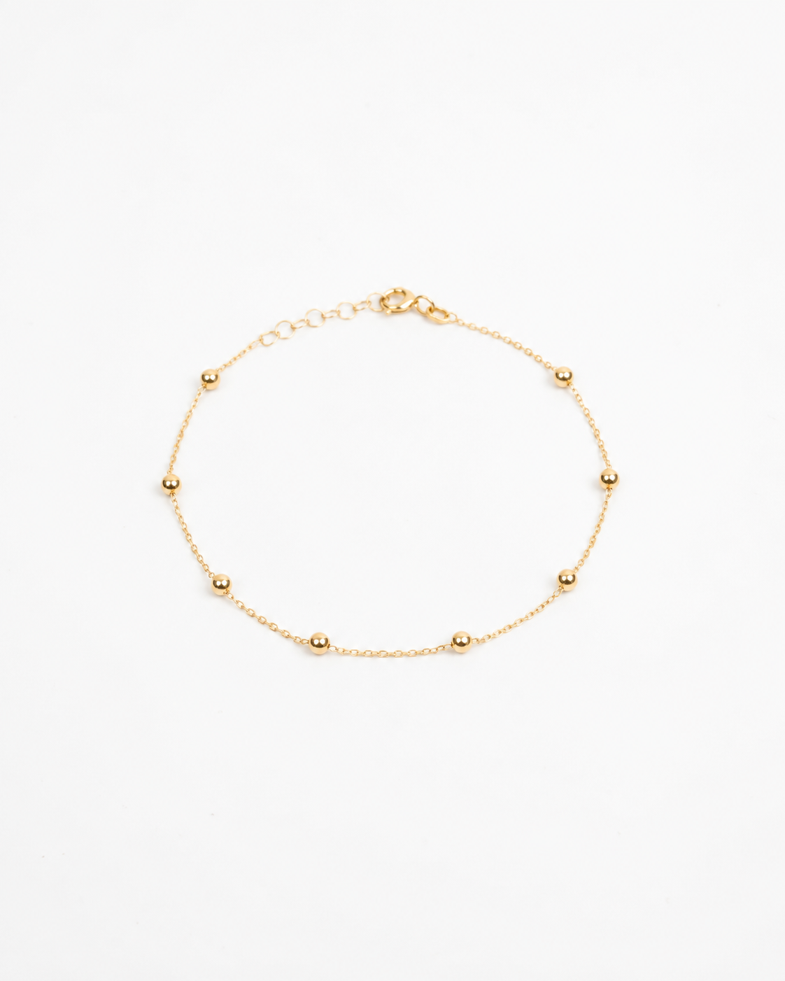 Náramok Diora , 14K zlato