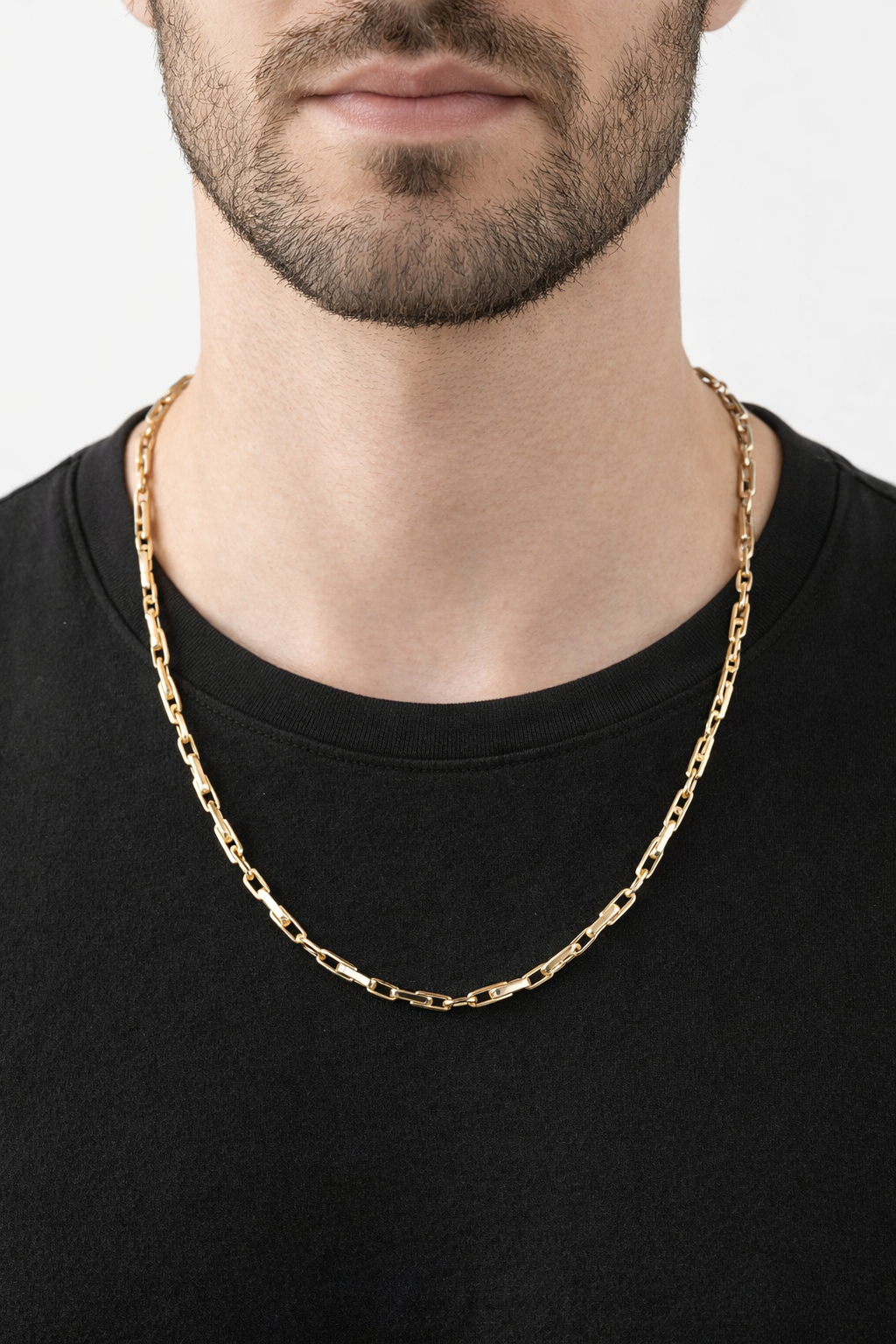 Retiazka Valen, 14K zlato