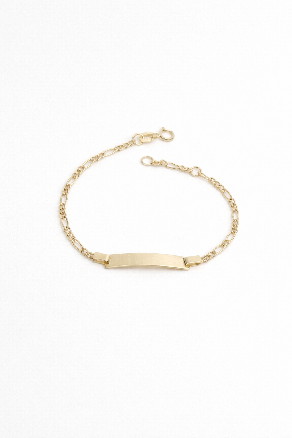 Detský náramok Amelis, 14K zlato