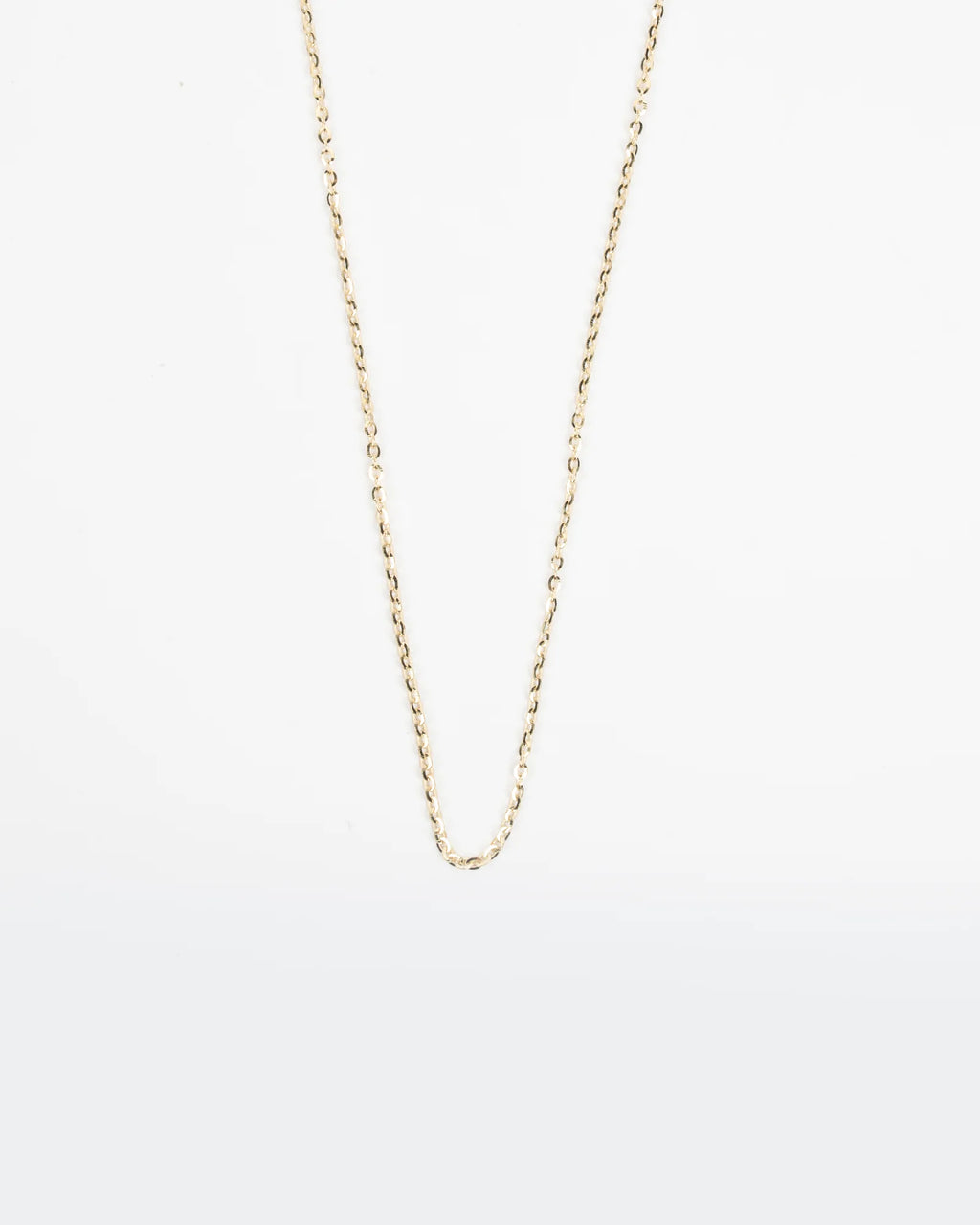 Retiazka Livia 1,5 mm , 14K zlato