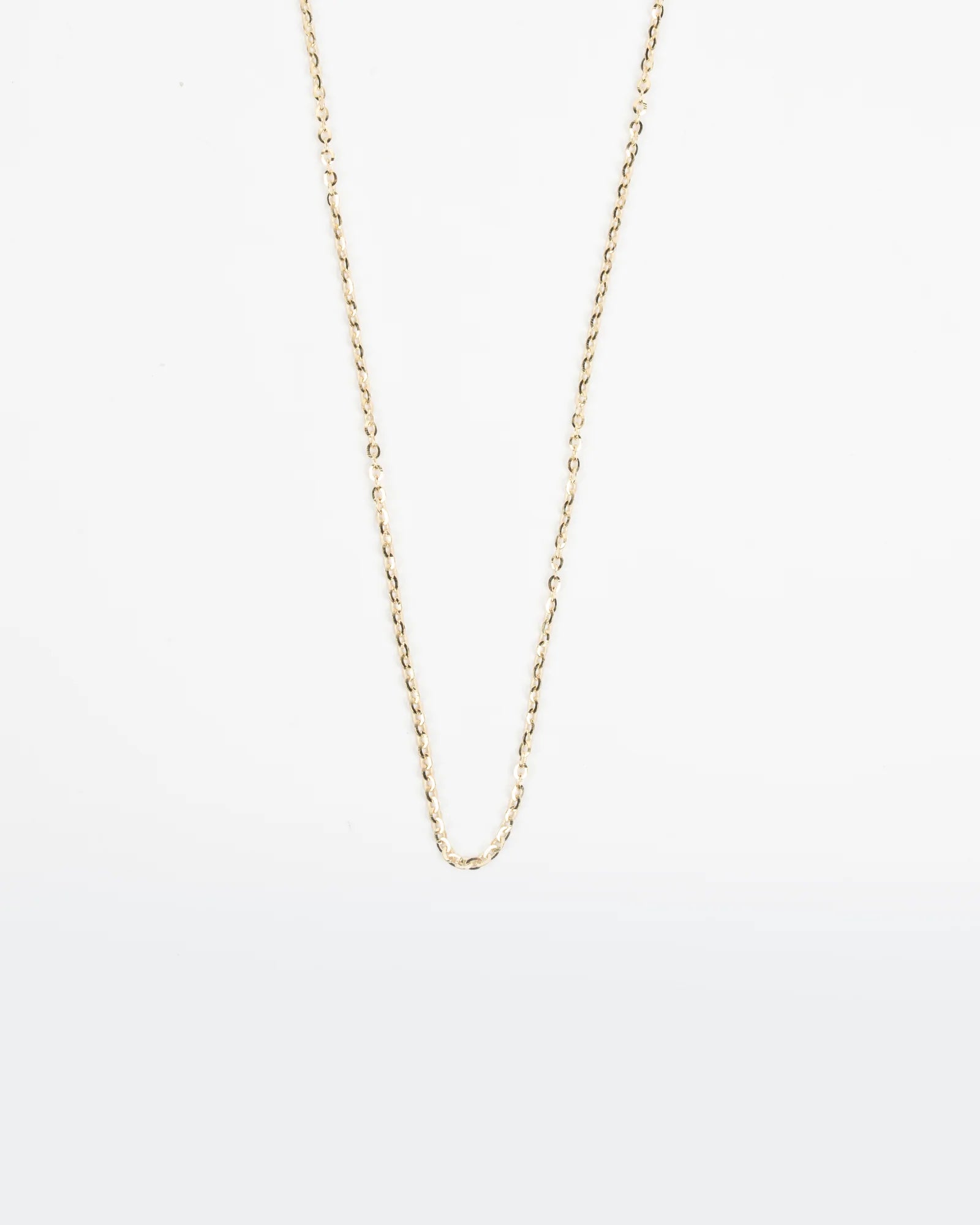 Retiazka Livia 1,5 mm , 14K zlato