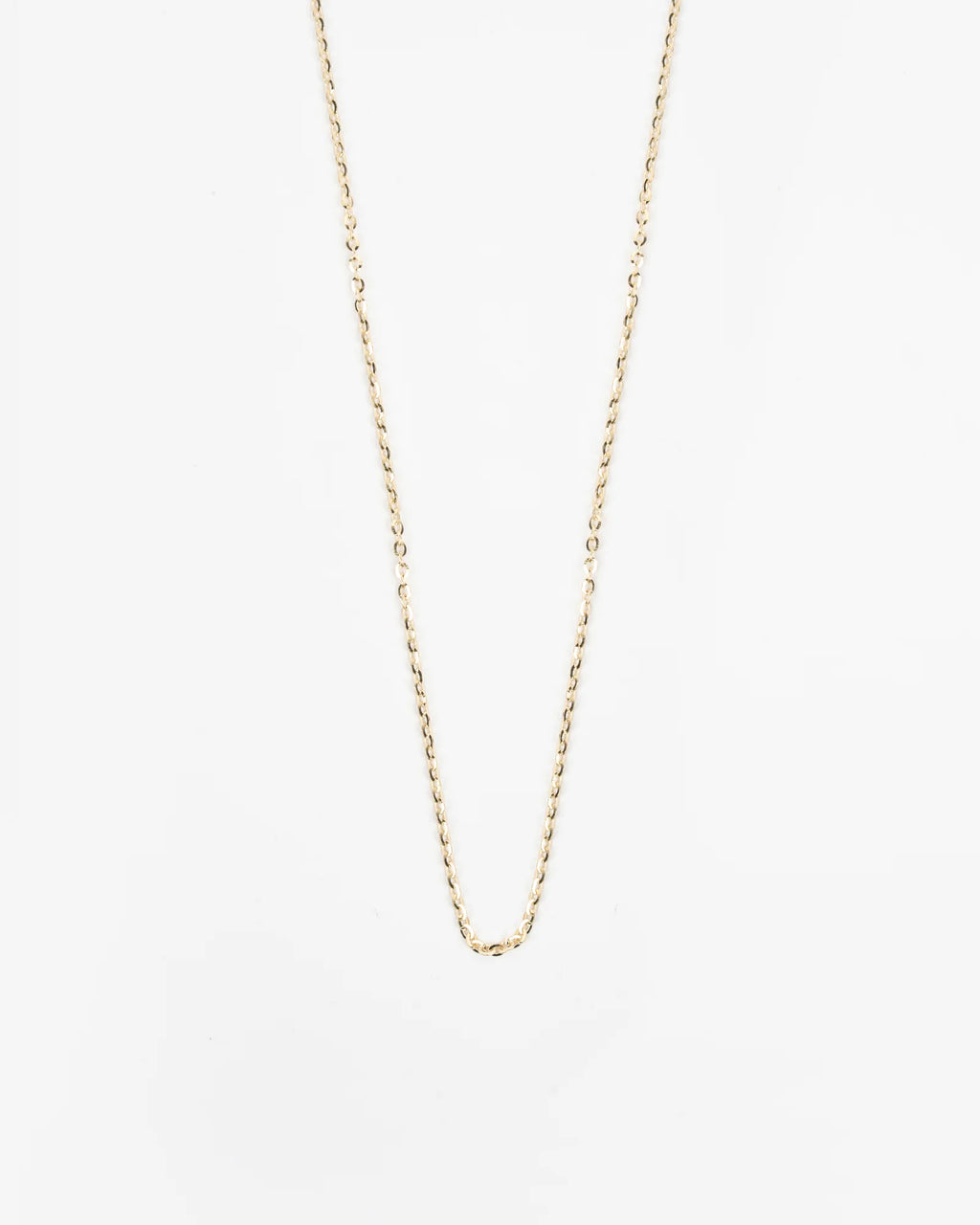 Retiazka Livia 1 mm , 14K zlato