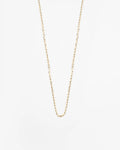 Retiazka Livia 1 mm , 14K zlato