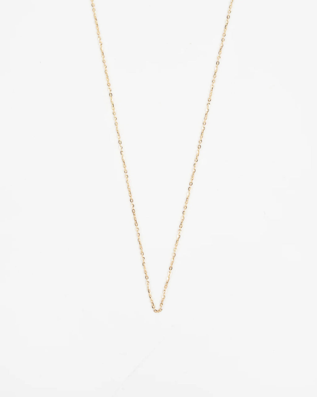 Retiazka Livia 0,7 mm , 14K zlato
