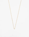 Retiazka Livia 0,7 mm , 14K zlato