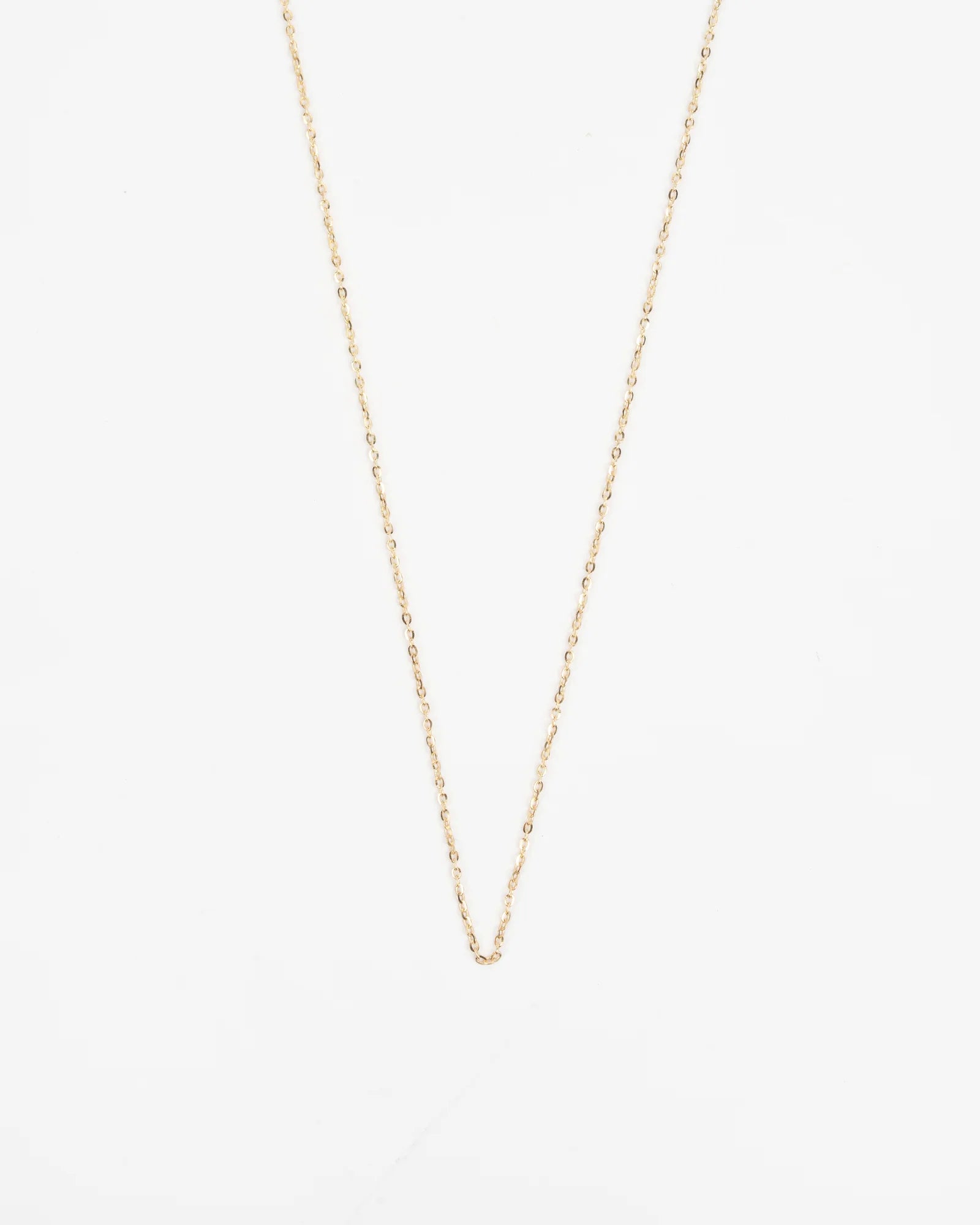 Retiazka Livia 0,7 mm , 14K zlato