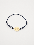 Atelier Baby Imprint Bracelet, 14K zlato