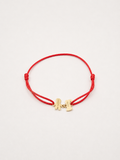 Atelier Kids Duo Bracelet, 14K zlato