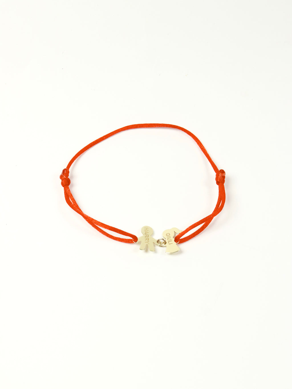 Atelier Kids Duo Bracelet, 14K zlato