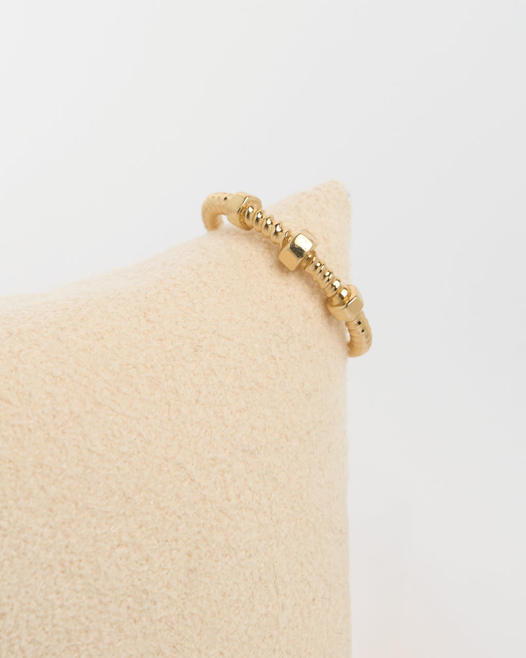 Prsteň Serina Gold, 14K zlato