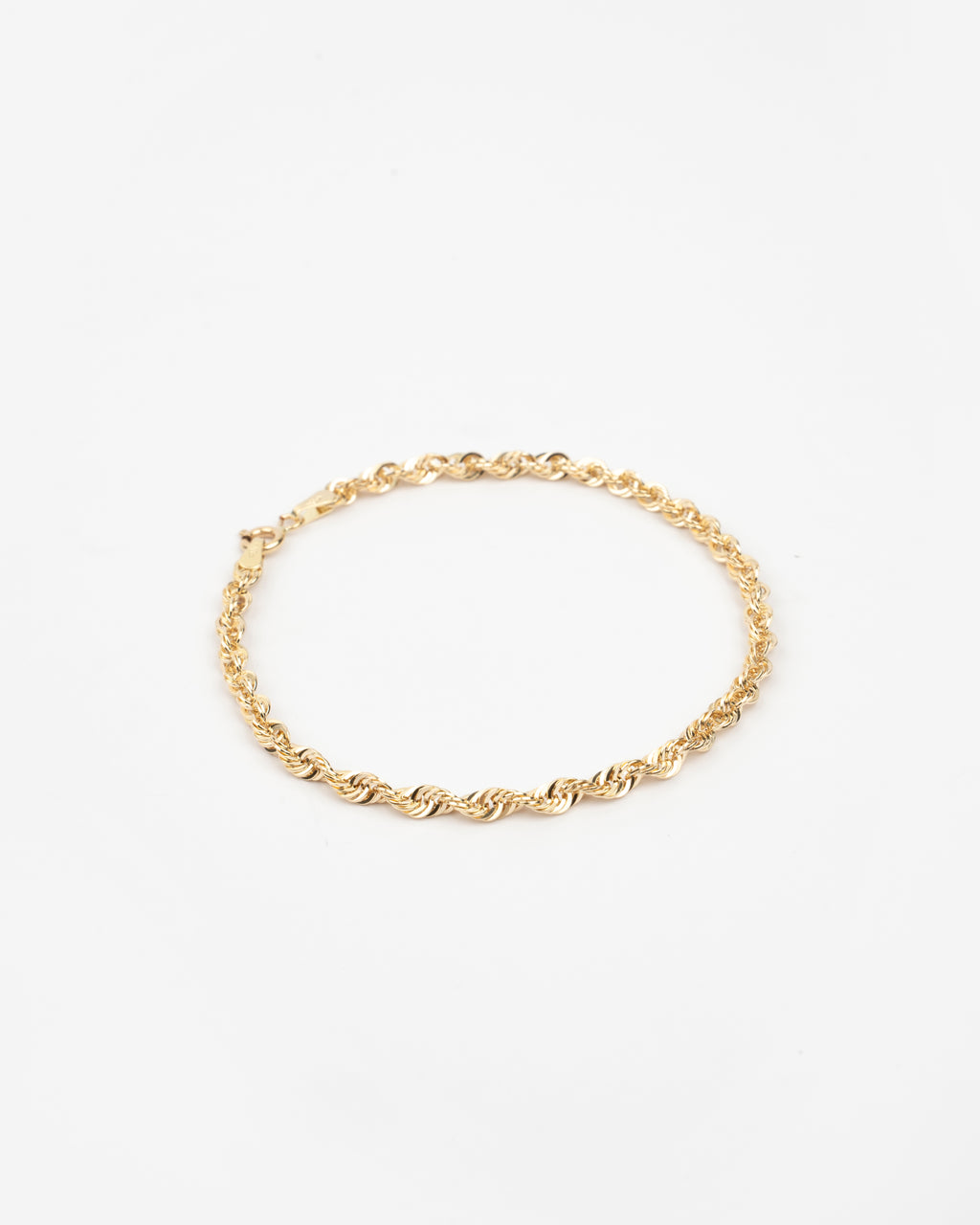 Náramok Elandra, 14K zlato