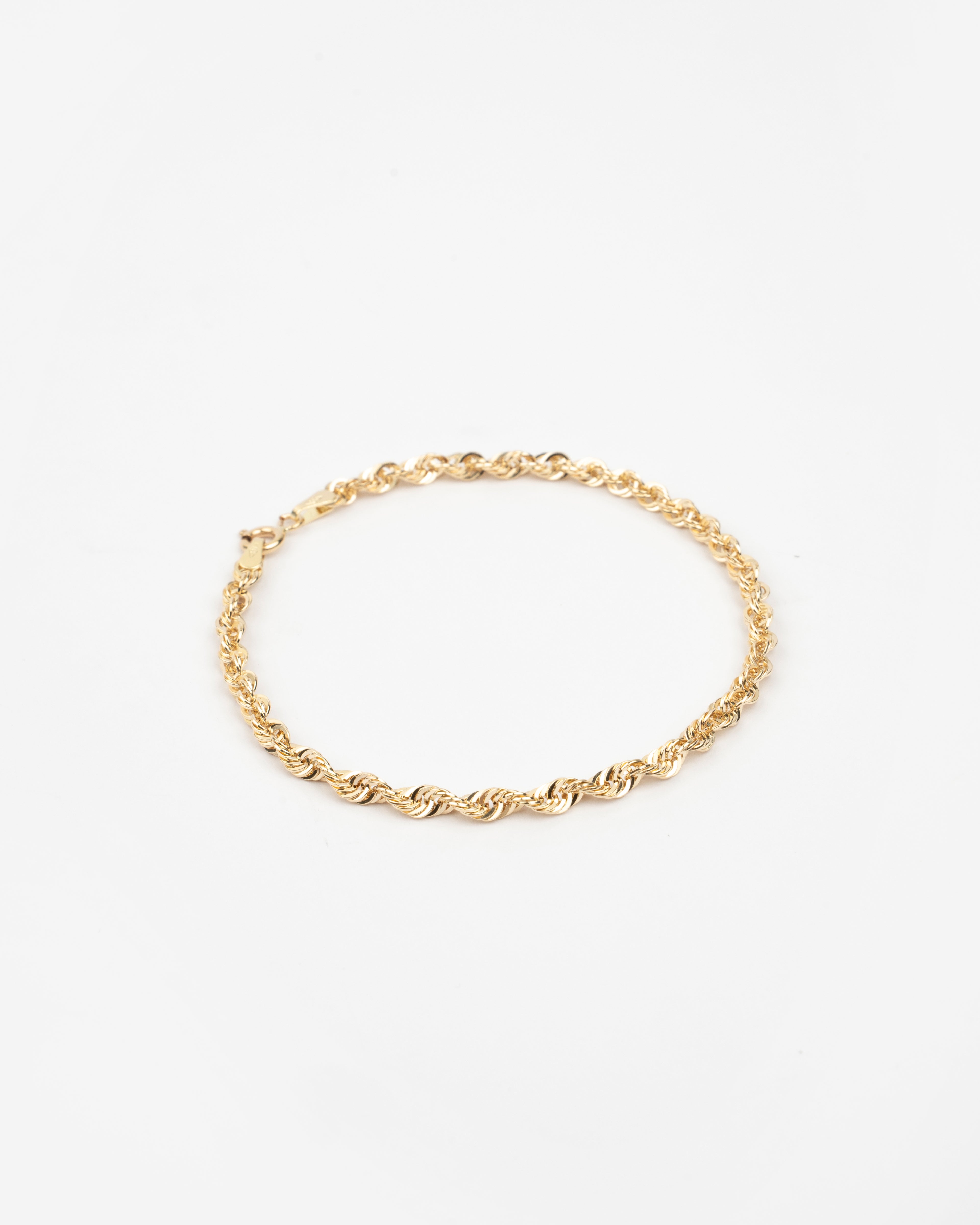 Náramok Elandra, 14K zlato