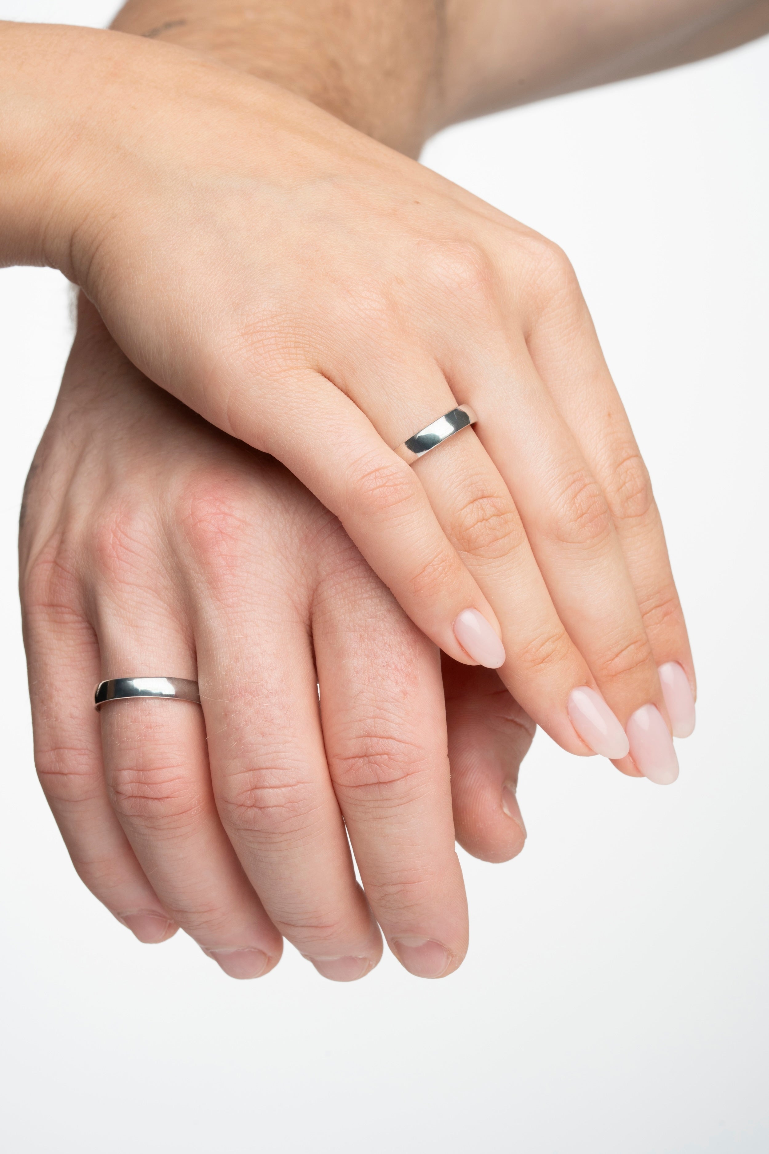 Obrúčky Grace, 14K zlato